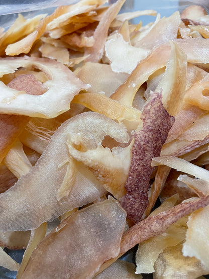Dried Conch Slices | 响螺片