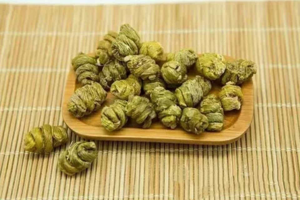 鐵皮石斛 |霍山鐵皮石昊王