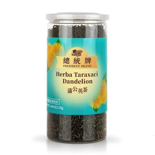 Herba Taraxaci Dandelion Tea | 蒲公英茶