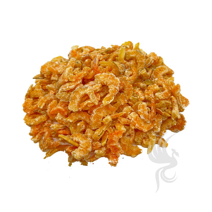American Dried Shrimp | 美国虾米