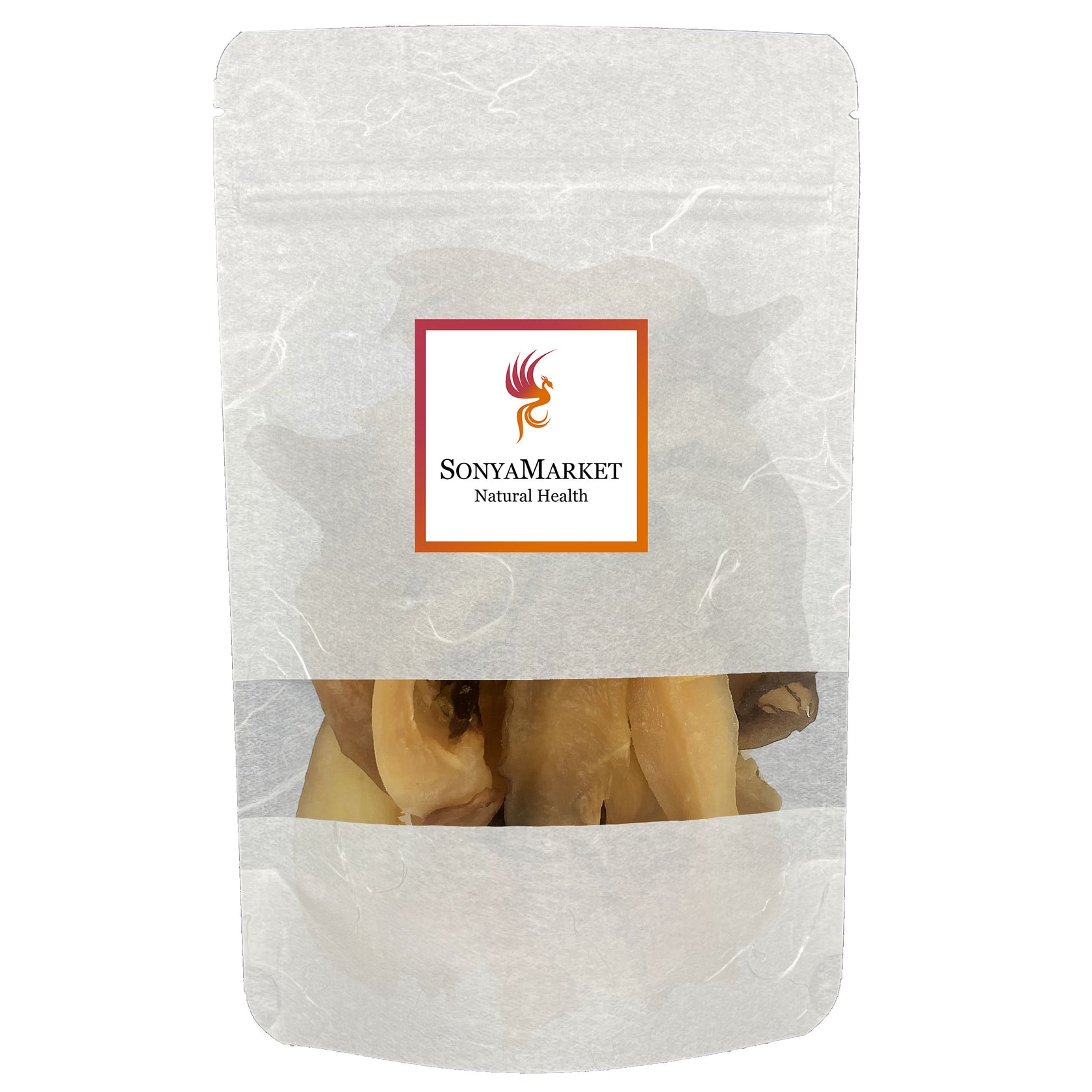 Dried Conch Meat 螺嘴片 Sonya Market