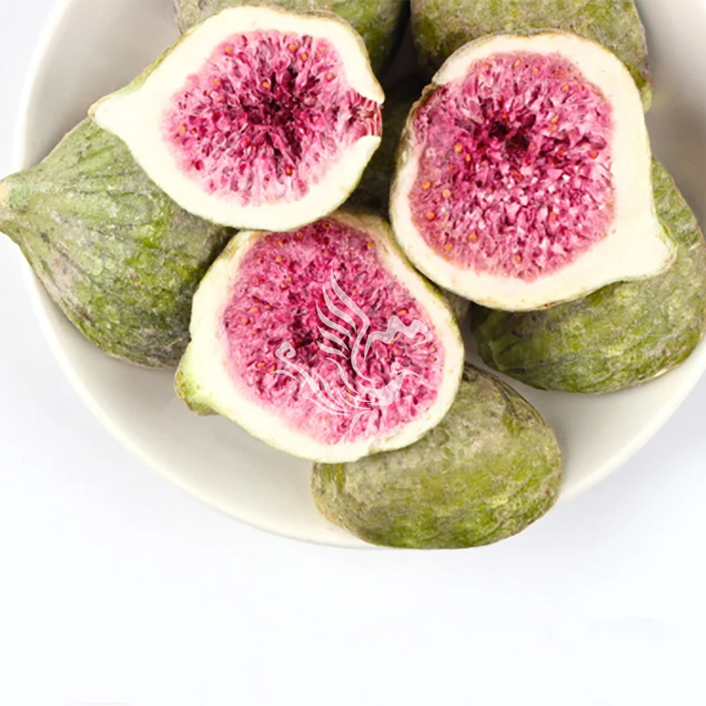Dehydrated Figs | 无花果