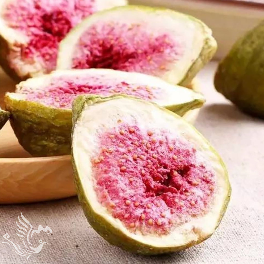 Dehydrated Figs | 无花果
