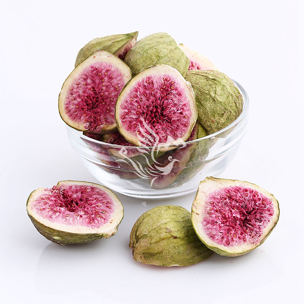 Dehydrated Figs | 无花果
