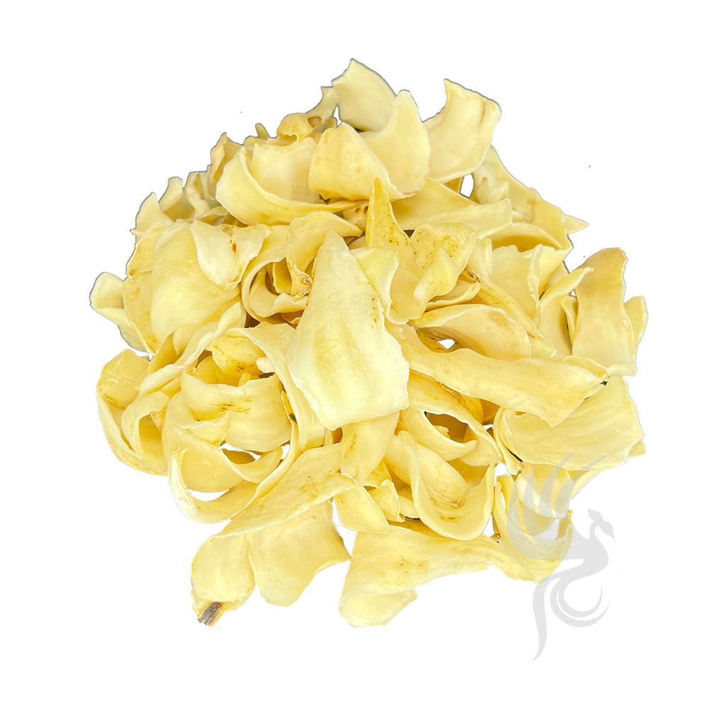 Dried Lily Bulbs | 龙牙大百合
