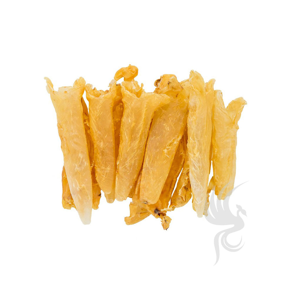 Dried Fish Maw Tube | 花胶筒60头/磅