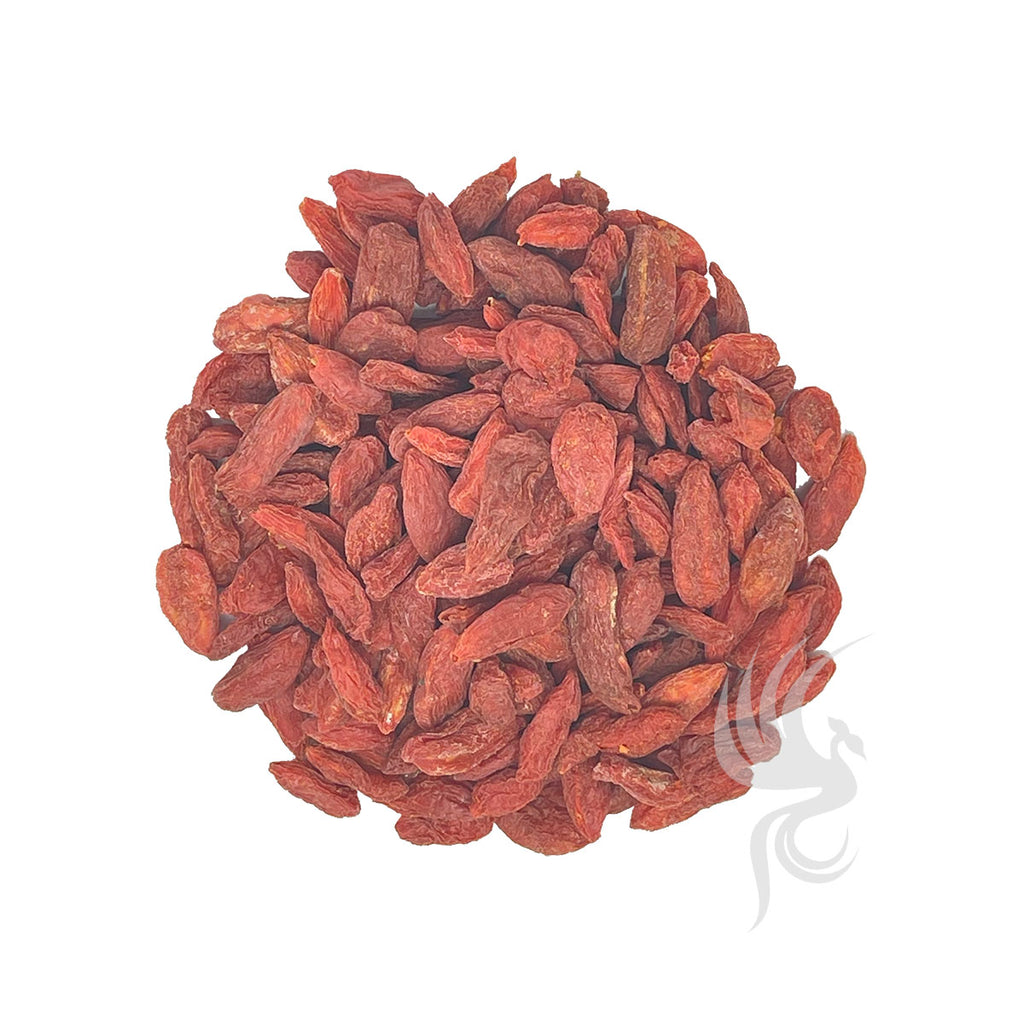 Organic Goji Berries
 | 有機枸杞