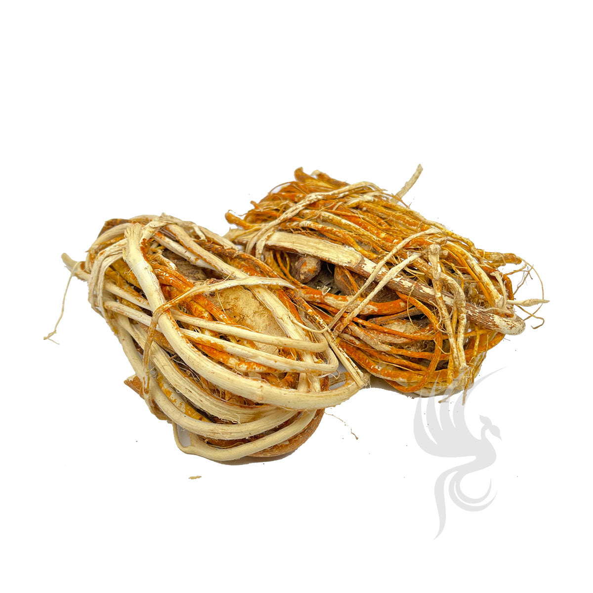 Hispid Fig Root Bundle |五指毛桃球