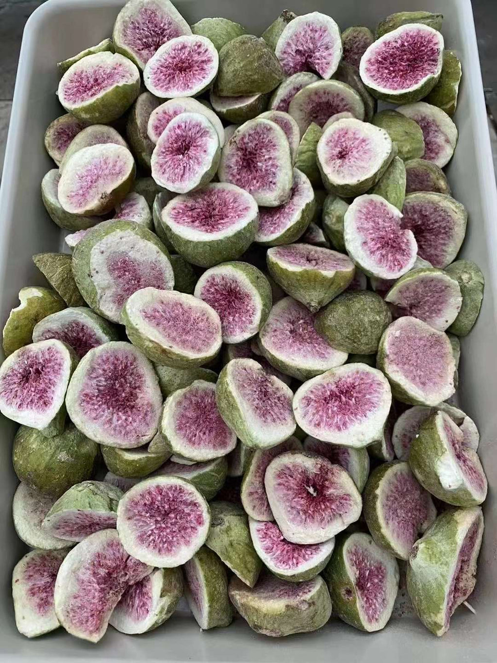 Dehydrated Figs | 无花果