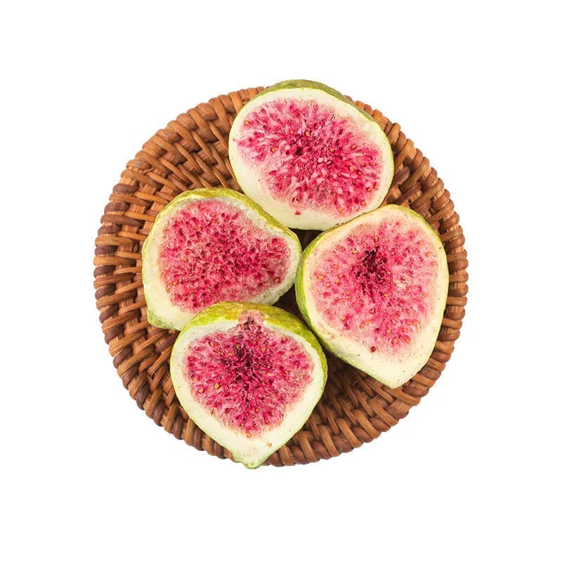 Dehydrated Figs | 无花果
