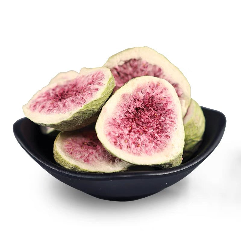 Dehydrated Figs | 无花果
