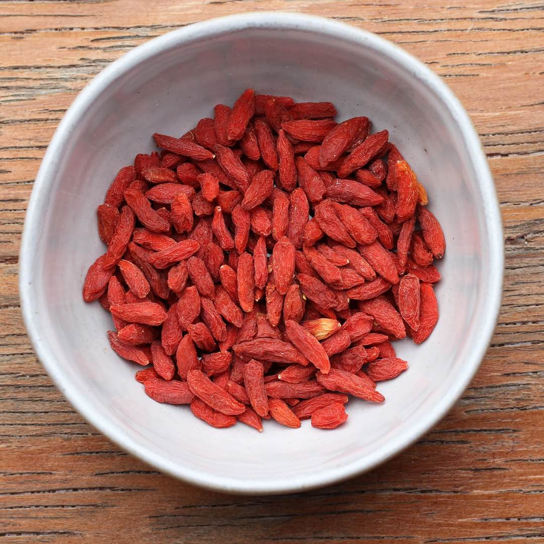 Goji Berries | 枸杞