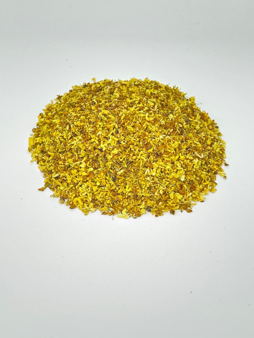 Osmanthus Flower | 野生桂花