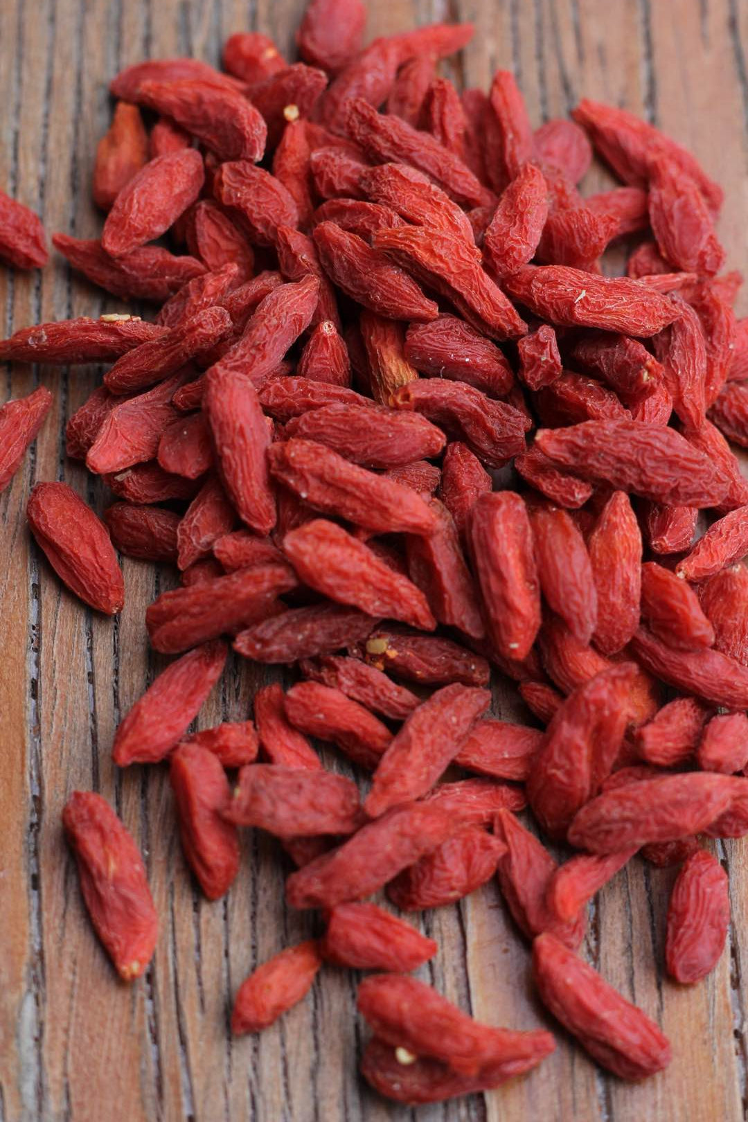 Goji Berries | 枸杞