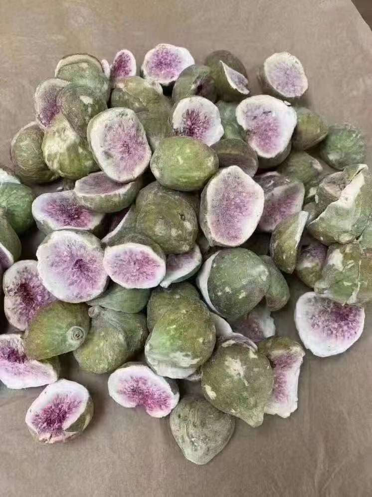 Dehydrated Figs | 无花果