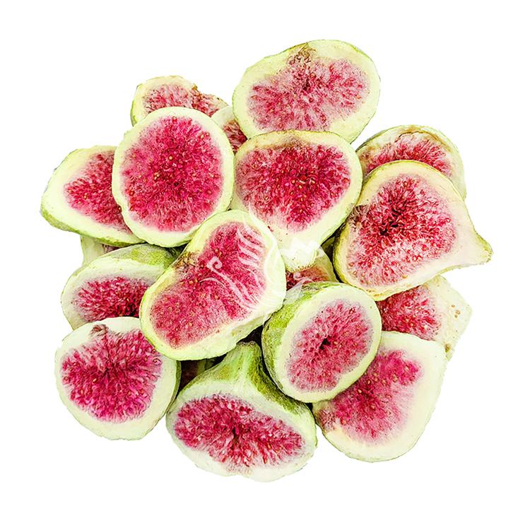 Dehydrated Figs | 无花果
