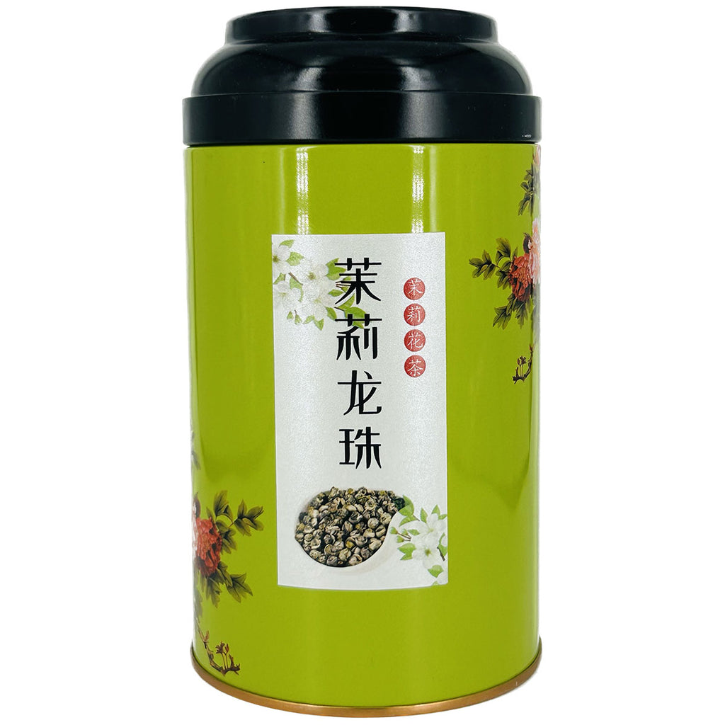 Jasmine Tea ｜茉莉龙珠 8oz