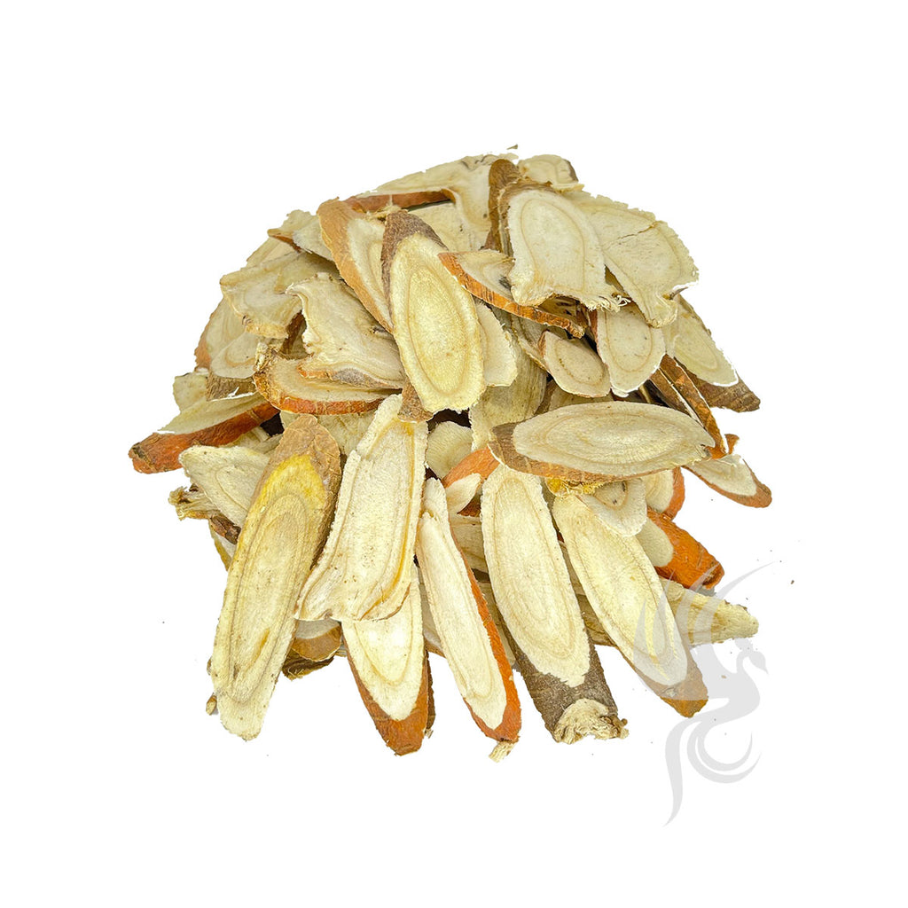 Liquorice Root | 甘草片