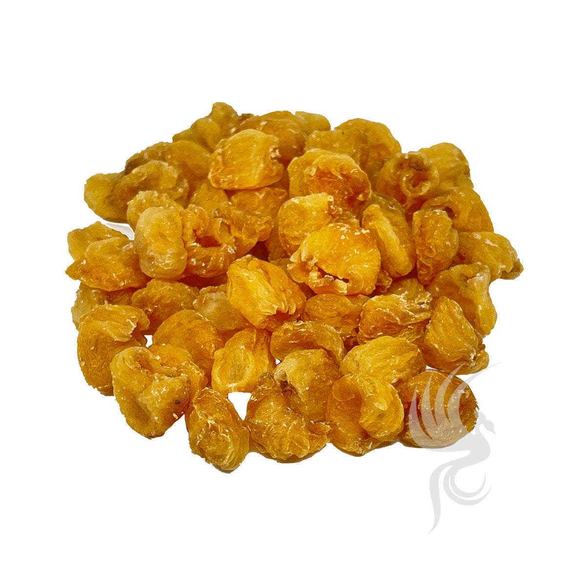 Dried Longan Fruit 龙眼肉