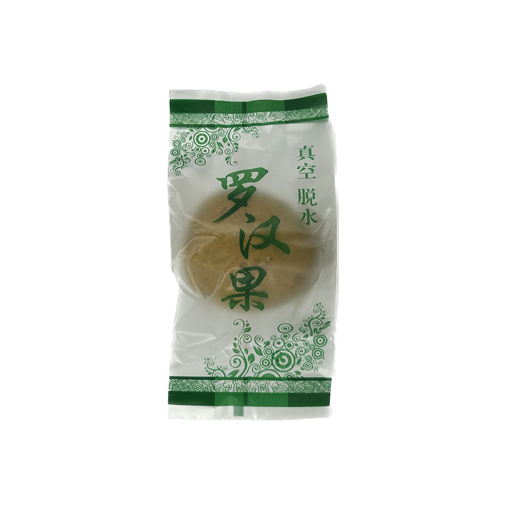 Monk Fruit ｜罗汉果