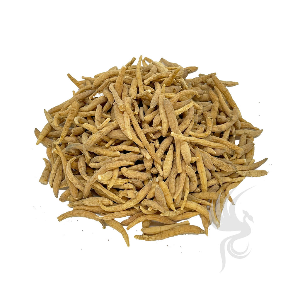 Pseudostellaria Root | 太子参