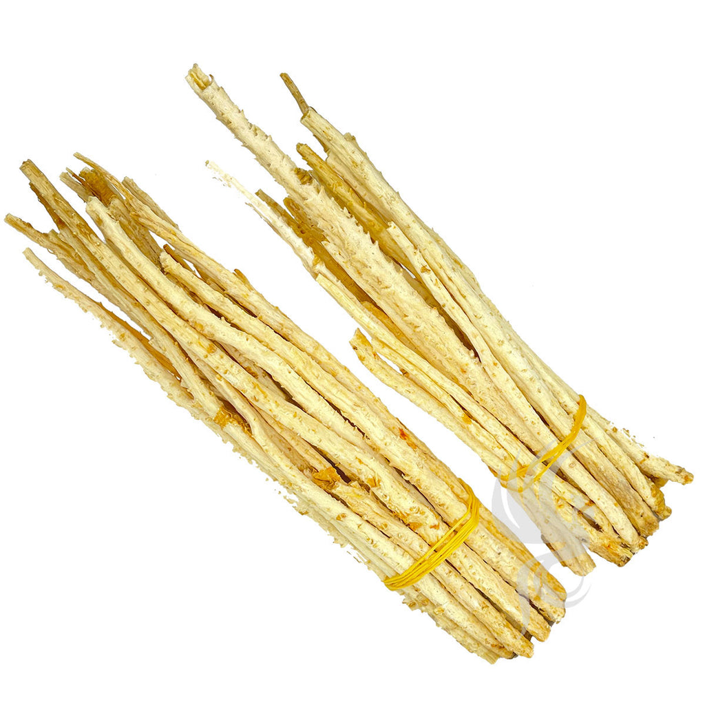 Glehnia Root | 原枝沙参條