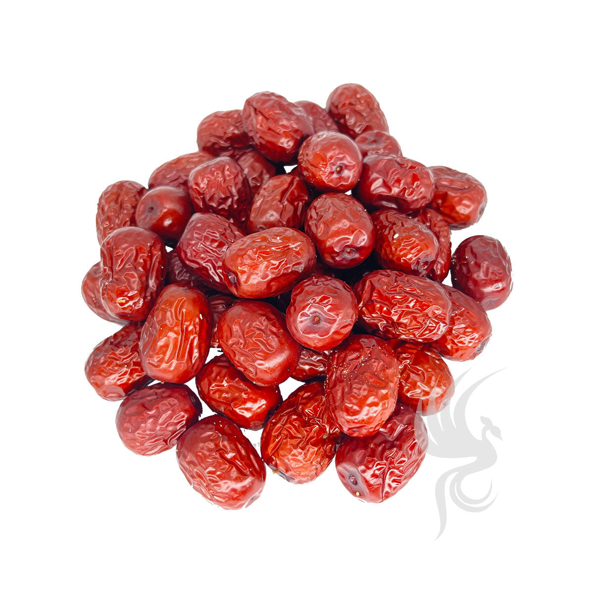 Organic Red Dates | 有機紅枣